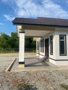 Hanfawa Luxe Stay Homestay