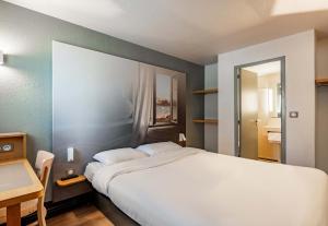 Hotels B&B HOTEL Morlaix : photos des chambres