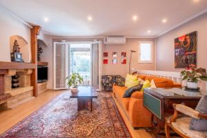 Villa de lartiste Andrea