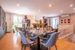 Villa de lartiste Andrea