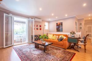 Villa de lartiste Andrea