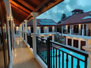 Grand Leisure Care & Wellness Resort