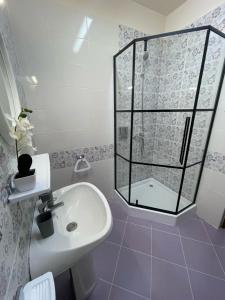 Enjoy Apartments - Central Nest Under the Sky