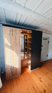 Fachwerkhaus Hufschmiede - Blauer Salon