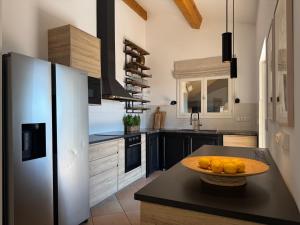 La Villa Belvédère