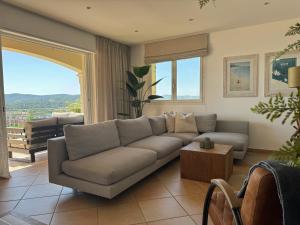 La Villa Belvédère