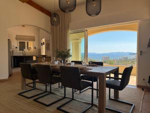 La Villa Belvédère