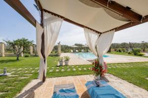 Holiday Home La Leccina