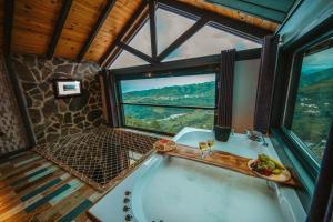 Lazivilla Suit Dağ Evi