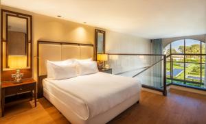 Duplex Family Room room in Amara Premier Palace Hotel