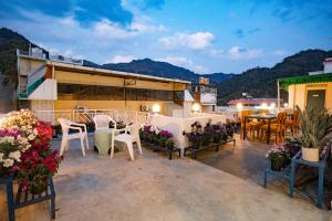 Hotel Chakrah By Hermitage Rishikesh