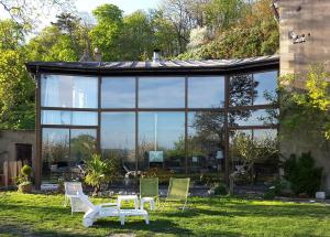 B&B / Chambres d'hotes LE VERGER : photos des chambres