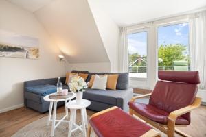 Strukkamp 4b Lieblingsort