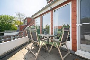 Strukkamp 4b Lieblingsort