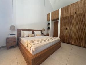 Villa Eukene - One Bedroom Private Villa