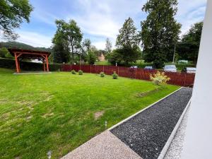 Apartmán Kunratice 2