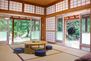 ビーチ徒歩3分 BBQ可 最大10名宿泊の和室付き平屋 石垣 伊原間 Akashis house - Ubytování bez kategorie ve městě Ostrov Išigaki