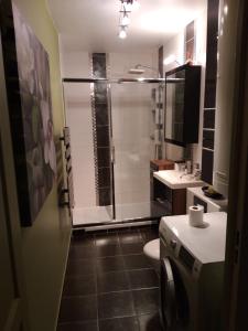 Appartements Le centre historique au calme : photos des chambres