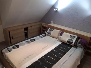 Appartements Le centre historique au calme : photos des chambres