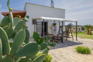 Holiday Home La Leccina