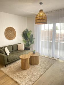 Appartements Montana Dijon : photos des chambres