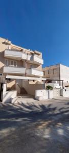 LA CASA DI CLAUDIA "appartamento vista mare 4 posti letto a 30 mt"