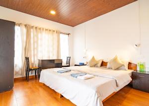 The Cinnamon Tree - by Timberwolves