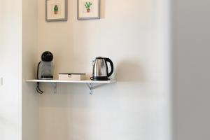Civico7 - Luxury Apartment