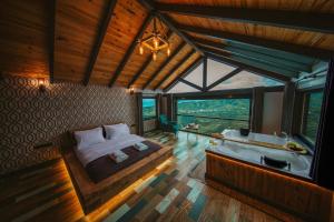 Lazivilla Suit Dağ Evi