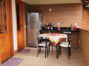 Chalés Sitío dos Ventos