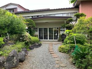 スポーツインみはらし - 3hvězdičkové hotely ve městě Yamanakako