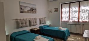 Alloggio Turistico Perez Martinez Maria Petronila