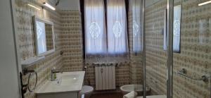 Alloggio Turistico Perez Martinez Maria Petronila