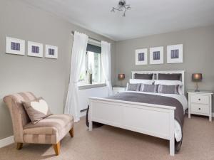 4 Bed in Borrowdale SZ219