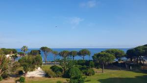 Les Rivages - 6p - Front de mer, piscine