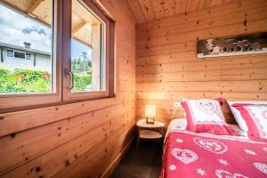 Appartements Les Gites Leyetaz : photos des chambres