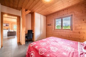 Appartements Les Gites Leyetaz : photos des chambres