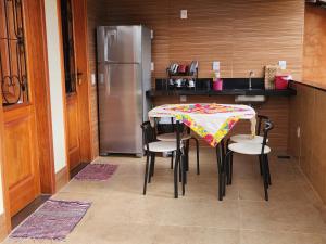 Chalés Sitío dos Ventos