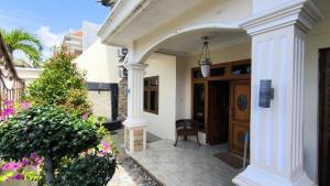 Surabaya Homey Dharmahusada Syariah