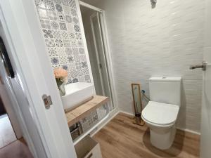 Balcon a la Alhambra Morayma