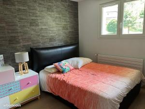 Villa avec piscine à 5 minutes du lac