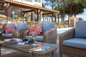 Hotels Grand Hotel Du Lido : photos des chambres