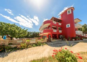 Parys Villas Zakynthos Greece