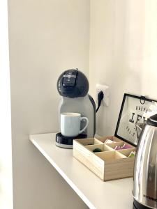 Civico7 - Luxury Apartment