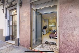 studio centre port de nice