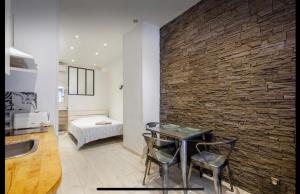 studio centre port de nice