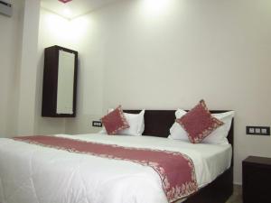 Hotel Dashrath Residency