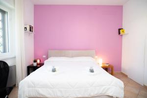 Moderna villa con piscina a due Passi dal Golf Club