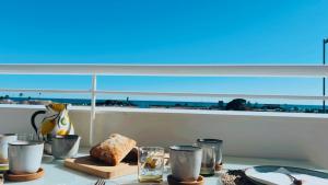 Torre del Mar Casa Alba Horus