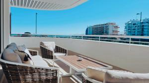 Torre del Mar Casa Alba Horus